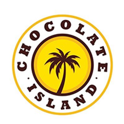 Chocolate Island logo
