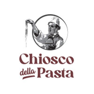 Chiosco della Pasta logo