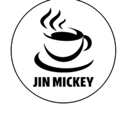Jin Mickey logo