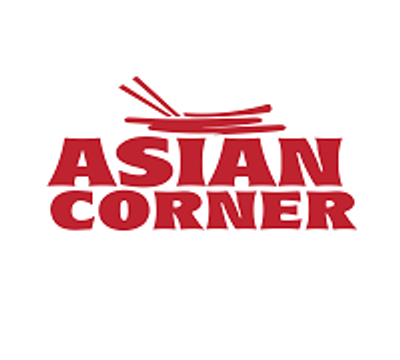 Asian Corner- Rafale logo