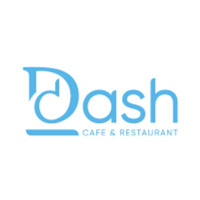 Dash logo