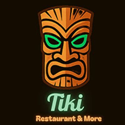 TIKI logo
