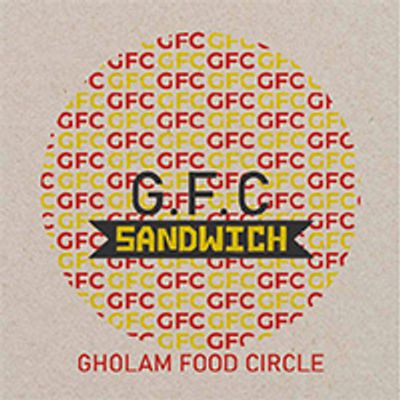 GFC logo