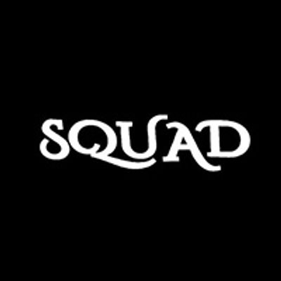 شعار Squad