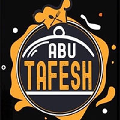 kabset abo tafesh logo