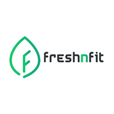 Fresh n fit logo