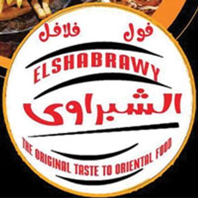 EL SHABRAWY logo