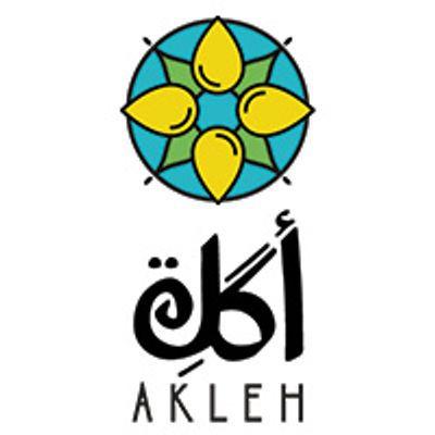 Akleh Restaurant logo
