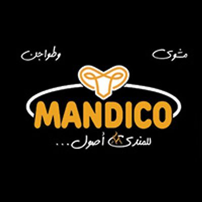 MANDICO logo