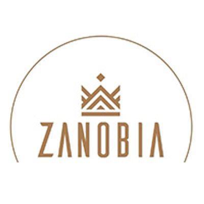 Zanobia logo