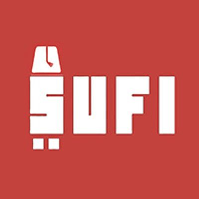 SUFI logo