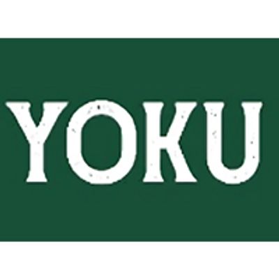 YOKU logo