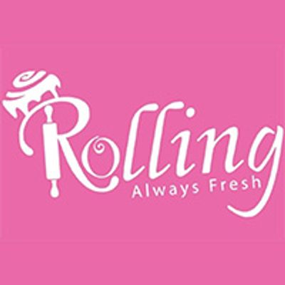 شعار Rolling