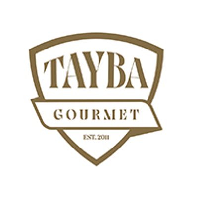 tayba gourmet logo