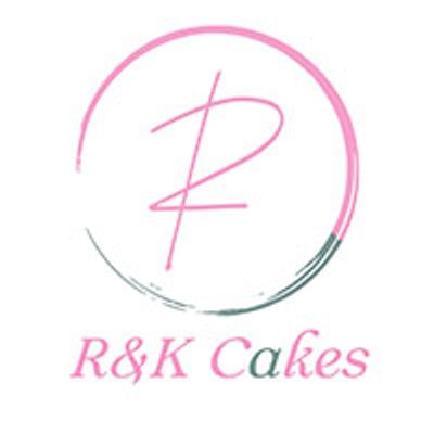 R&k cakes logo