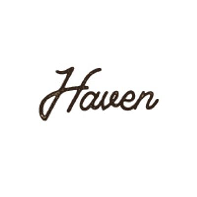 Haven Specialty Coffee logo