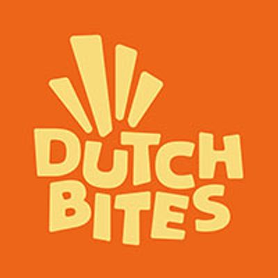 Dutch Bites logo