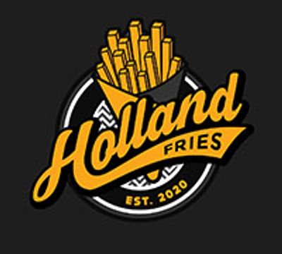 Holland Fries logo