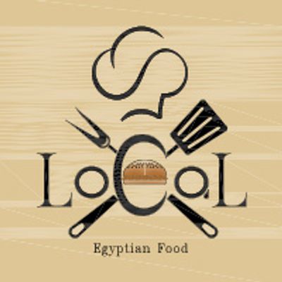 Local logo