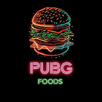 Pubg Foods logo