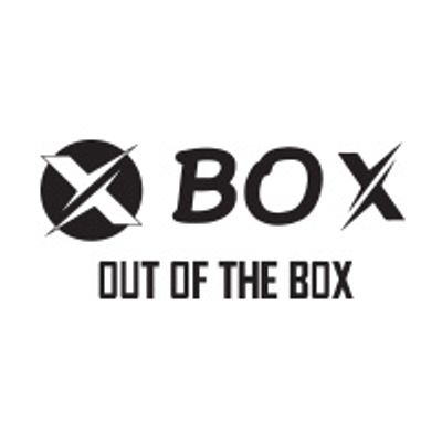 X-Box logo