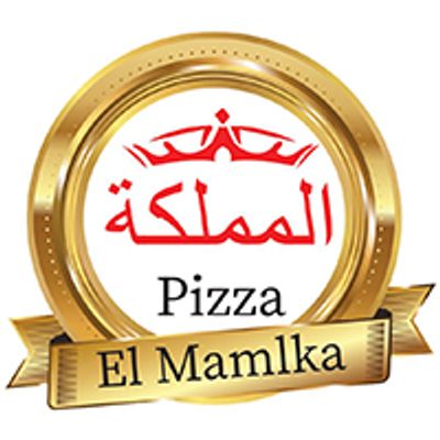 Pizza El Mamlka logo