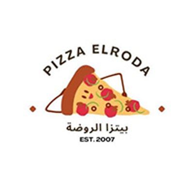 PIZZA ELRODA logo