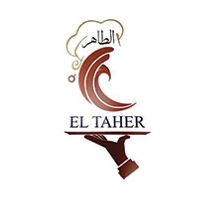 EL TAHER logo