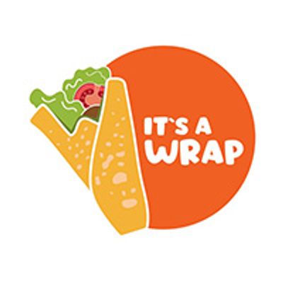 It's A Wrap logo
