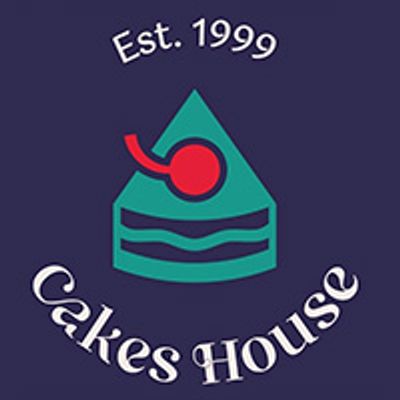 Cakes House logo