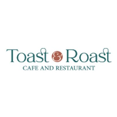 Toast and Roast logo