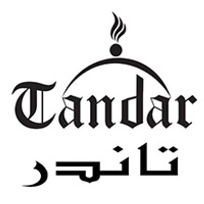 شعار Tandar
