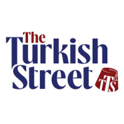 The Turkish Street logo