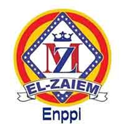 Elzaiem Enppi logo