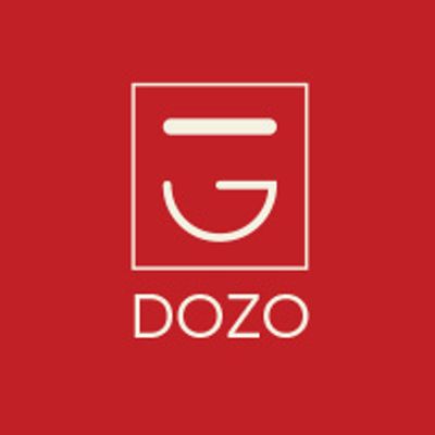 DOZO logo