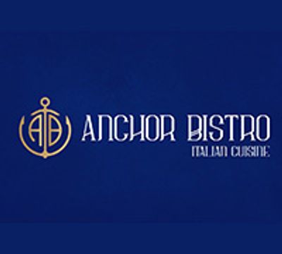 Anchor Bistro logo