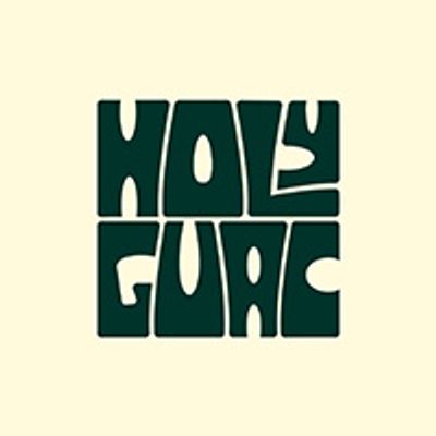 Holy Guac logo