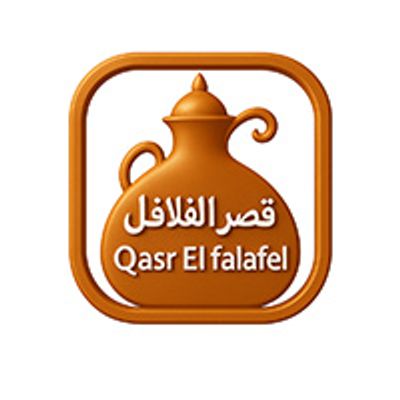 شعار فلافل بالاس