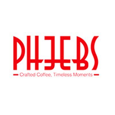 PHEEBS logo