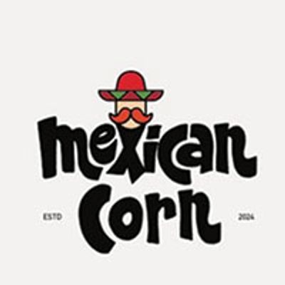 Mexican Corn logo