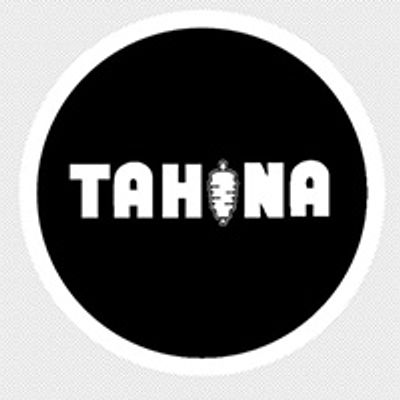 Tahina logo