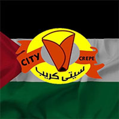 شعار سيتي كريب