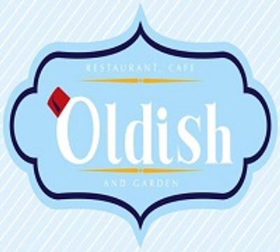 Oldish logo