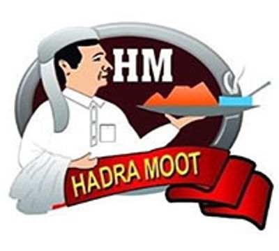 Hadrmout logo