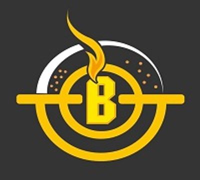 Bazooka logo