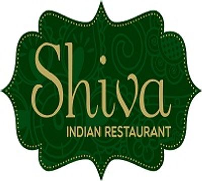 Shiva Indian Restaurant logo