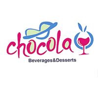 Chocola logo