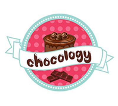 Chocology logo