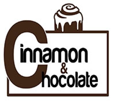 Cinnamon & Chocolate logo