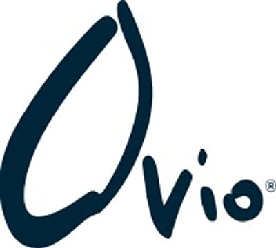 Ovio logo